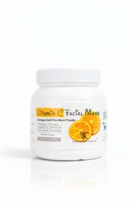 VSC VITAMIN C FACIAL MASK 500G