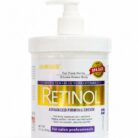 DR MEINAIER RETINOL ADVANCED FIRMING CREAM 550G