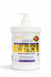 DR MEINAIER RETINOL ADVANCED FIRMING CREAM 550G