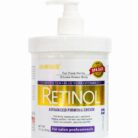 DR MEINAIER RETINOL ADVANCED FIRMING CREAM 550G
