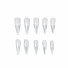 THONJE ARTIFICIAL 43 STILETTO  SET 1/600