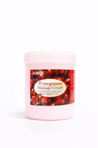 DR MEINAIER POMEGRANATE MASSAGE CREAM 1KG