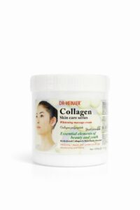 DR MEINAIER COLLAGEN WHITENING MASSAGE CREAM 1KG