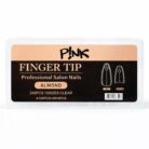 PINK THONJE ARTIFICIAL ALMOND SET 1/240