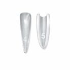 PINK THONJE ARTIFICIAL STILETTO SET 1/240
