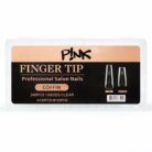 PINK THONJE ARTIFICIAL COFFIN SET 1/240