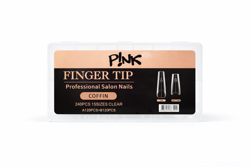 PINK THONJE ARTIFICIAL COFFIN SET 1/240 PINK THONJE ARTIFICIAL COFFIN SET 1/240