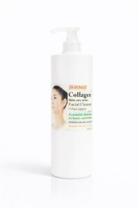 DR MEINAIER COLLAGEN FACIAL CLENASER 1000G