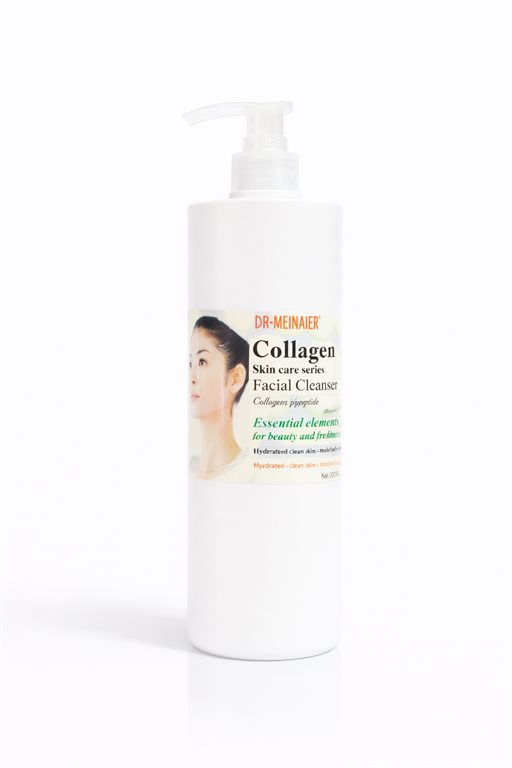 DR MEINAIER COLLAGEN FACIAL CLENASER 1000G DR MEINAIER COLLAGEN FACIAL CLENASER 1000G