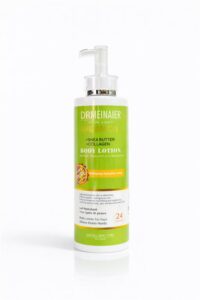 DR MEINAIER ARGAN OIL BODY LOTION 500ML