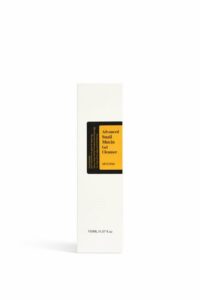 MOOYAM ADVANCED SNAIL MUCIN GEL CLEANSER 150ML