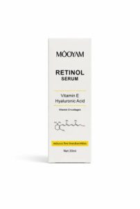 MOOYAM RETINOL SERUM 30ML