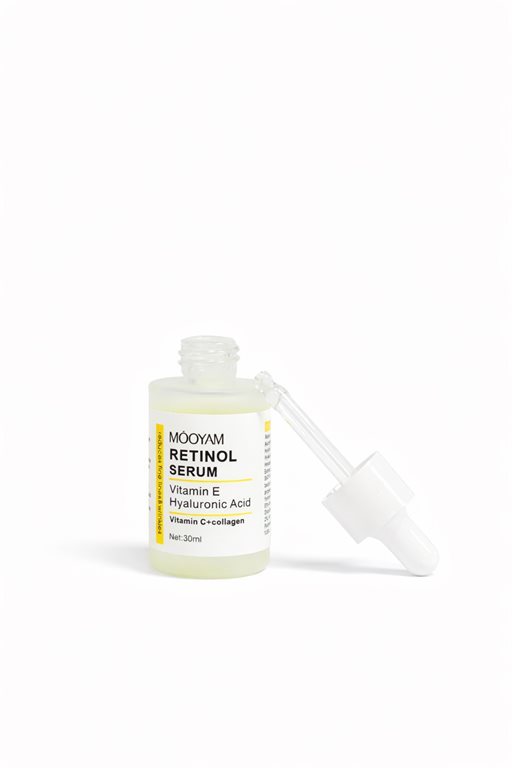 MOOYAM RETINOL SERUM 30ML MOOYAM RETINOL SERUM 30ML