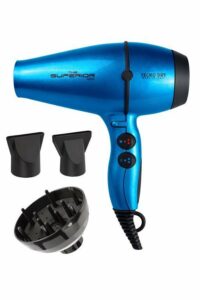 TECNO DRY THARESE SUPER BOSS 10000 BLUE 2750W