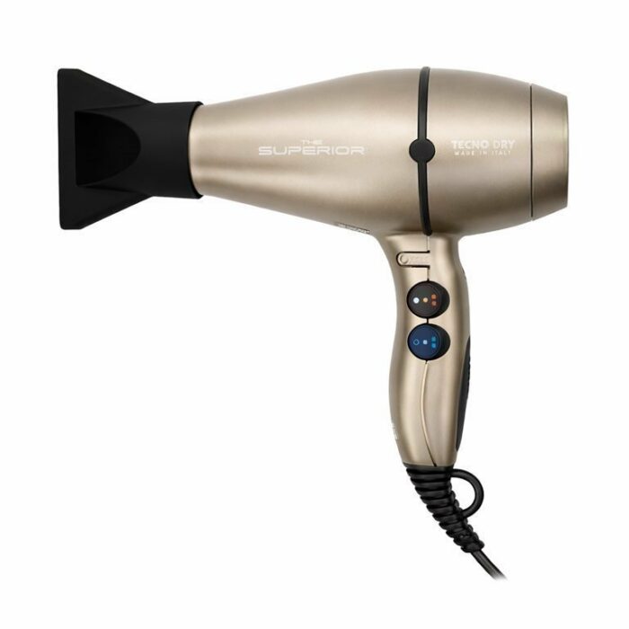 TECNO DRY THARESE SUPER BOSS 10000 CHAMP.ELEGANT 2750W