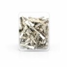 KAPESE METALIKE PER FLOKE SET 1/50 NE-01