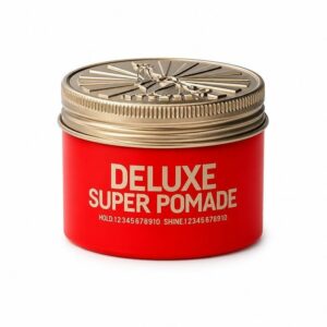 IMMORTAL NYC DELUXE SUPER POMADE 100ML