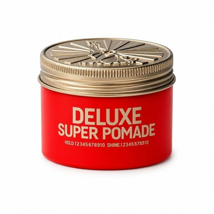 IMMORTAL NYC DELUXE SUPER POMADE 100ML