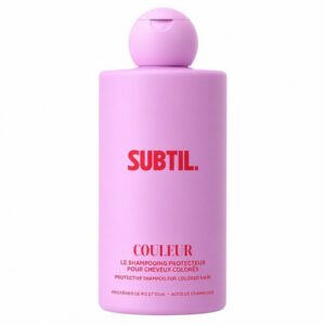 SUBTIL. COULEUR SHAMPOO 300ML