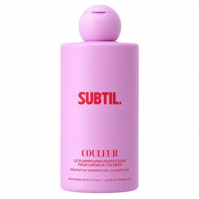 SUBTIL. COULEUR SHAMPOO 300ML