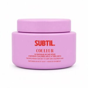 SUBTIL. COULEUR MASK 300ML