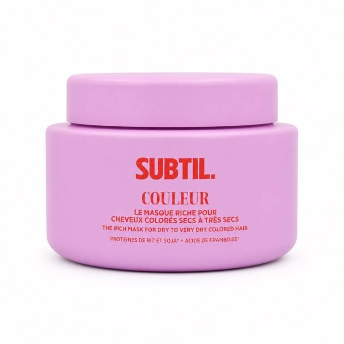 SUBTIL. COULEUR MASK 300ML