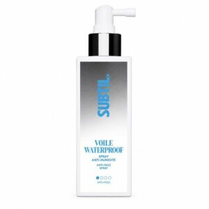 SUBTIL. VOILE WATERPROOF ANTI-FRIZZ SPRAY 125ML