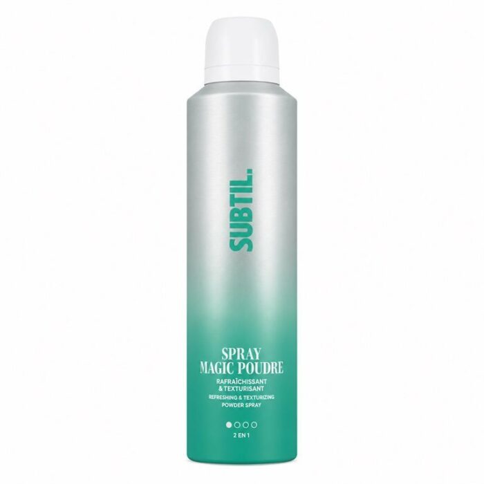 SUBTIL. SPRAY MAGIC POUDRE POWDER SPRAY 250ML
