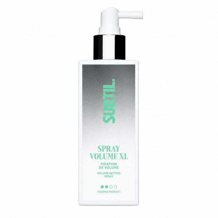 SUBTIL. SPRAY VOLUME XL 125ML SUBTIL. SPRAY VOLUME XL 125ML