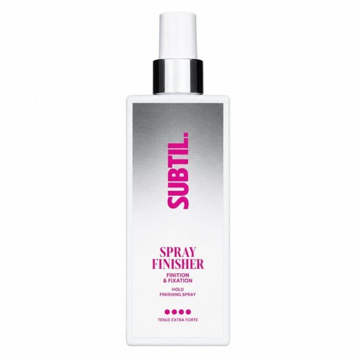 SUBTIL. SPRAY FINISHER FINITON&FIXATION 200ML