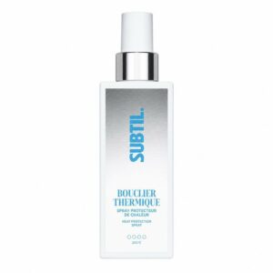 SUBTIL. BOUCLIER THERMIQUE HEAT PROTECTION SPRAY 125ML