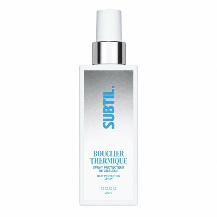 SUBTIL. BOUCLIER THERMIQUE HEAT PROTECTION SPRAY 125ML