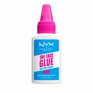NYX THE FACE GLUE GRIPPING PRIMER 35ML