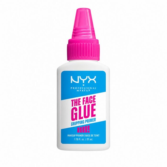 NYX THE FACE GLUE GRIPPING PRIMER 35ML