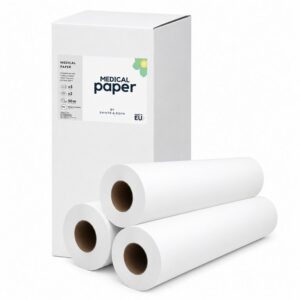 PAPERDI LETER SHTRATI ROLL 50M