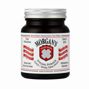 MORGAN'S POMADE SLICK EXTRA FIRM HOLD 100G