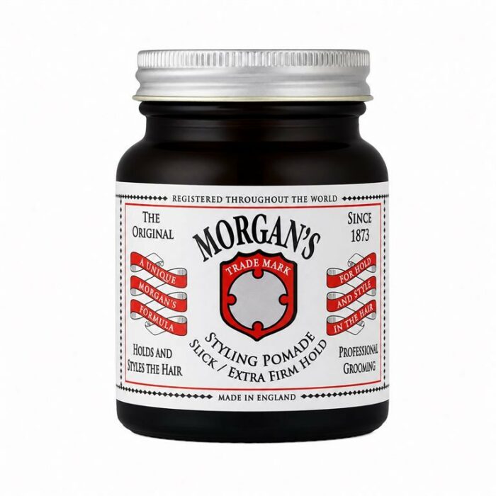 MORGAN'S POMADE SLICK EXTRA FIRM HOLD 100G