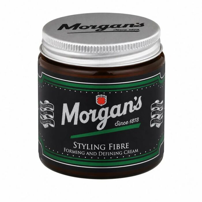 MORGAN'S STYLING FIBRE 120ML MORGAN'S STYLING FIBRE 120ML