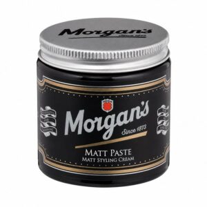 MORGAN'S MATT PASTE 120ML