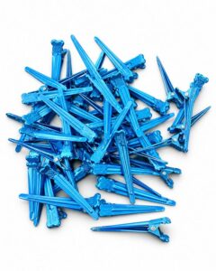 KAPESE METALI PER FLOKE SET 1/50 J-7601