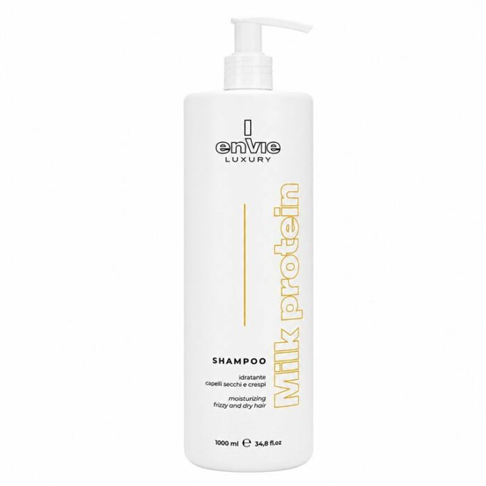 ENVIE SUBLIME MILK PROTEIN SHAMPOO 1000ML