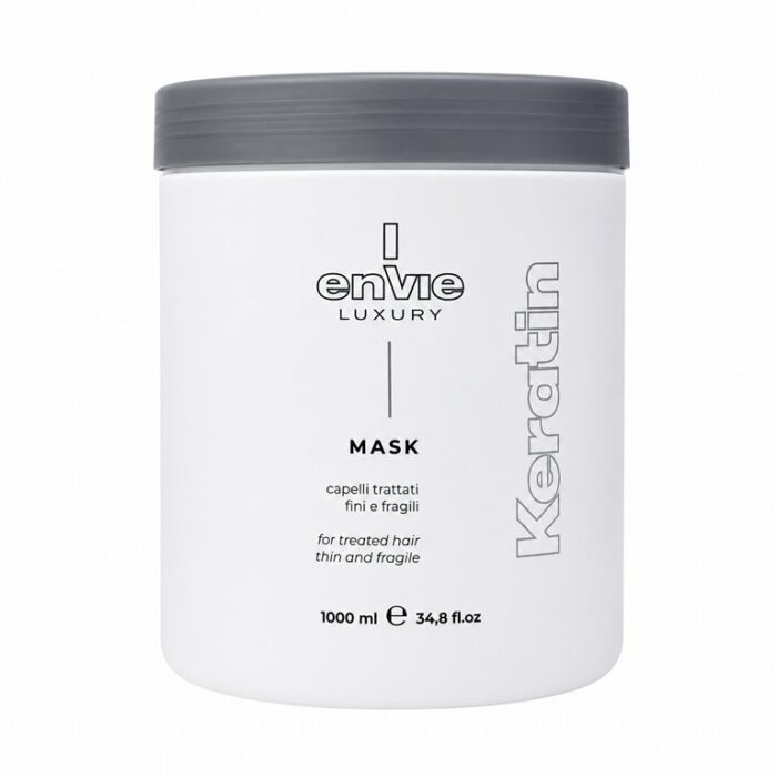 ENVIE SUBLIME KERATIN MASK 1000ML