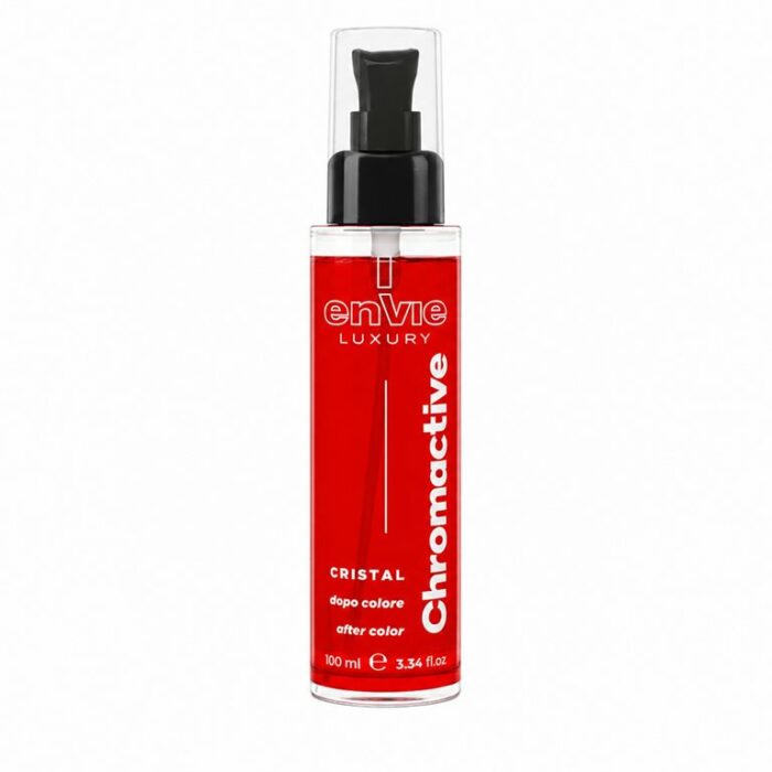 ENVIE SUBLIME CHROMACTIVE CRYSTAL 100ML