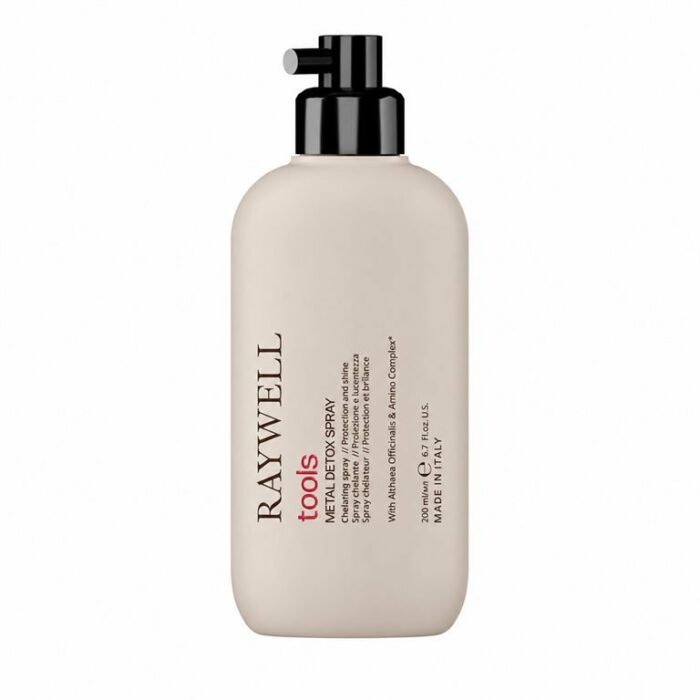 RAYWELL TOOLS METAL DETOX SPRAY 200ML