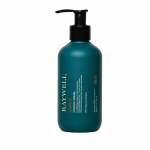 RAYWELL BIO CURLY CONTROL CREAM 200ML