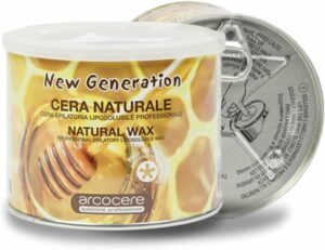 ARCOCERE CERA NATURALE 400ML