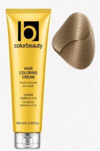 COLOR BEAUTY 8.0
