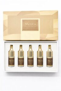 MONICA EYEBROW COLOR SET 1/5