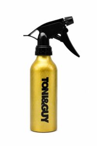 SPUCATOR DORE GOLD TONI&GUY 200ML