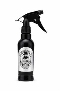 SPUCATOR DORE STICKER LOGO 200ML